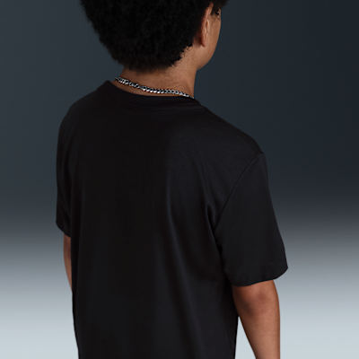 Nike Legend Big Kids' Dri-FIT Training T-Shirt