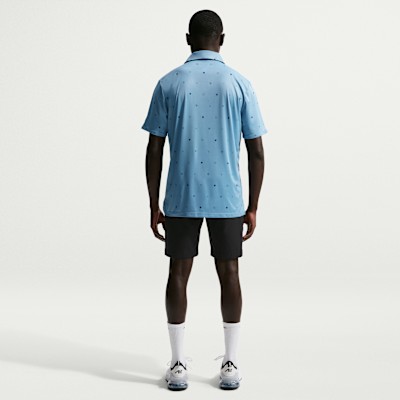 Nike Par Men's Dri-FIT Short-Sleeve Golf Polo