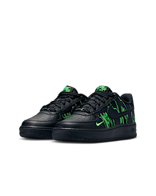 Nike Air Force 1 LV8 4