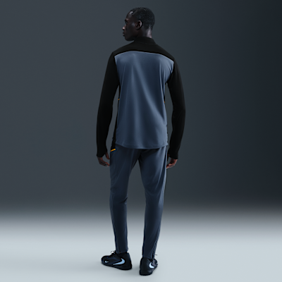 Haut d'entraînement de foot Dri-FIT Nike Academy pour homme