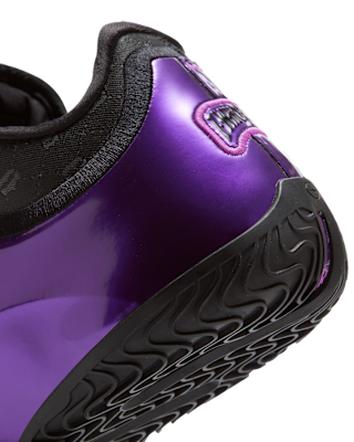 LeBron XXIII "The Chosen One" EP