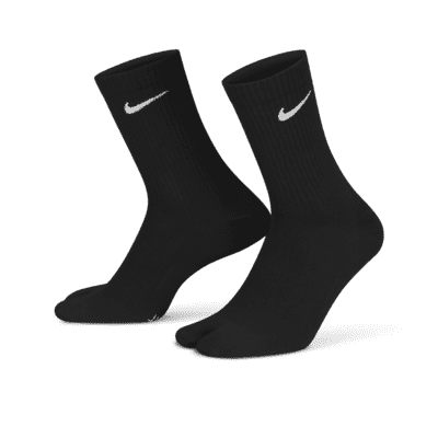 Nike Everyday Plus Lightweight Crew Socks