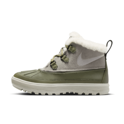 Botas para mujer Nike Woodside Chukka 2