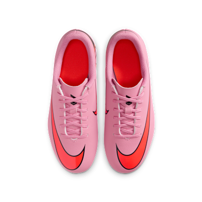 Nike Jr. Mercurial Vapor 16 Club Older/Younger Kids' Multi-Ground Low-Top Football Boot