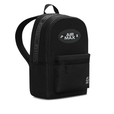 Nike Air Max Heritage Backpack (25L)