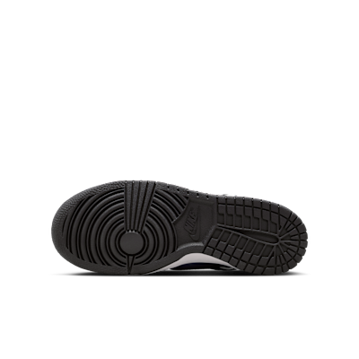 Nike Dunk Low SE Big Kids' (Boys') Shoes
