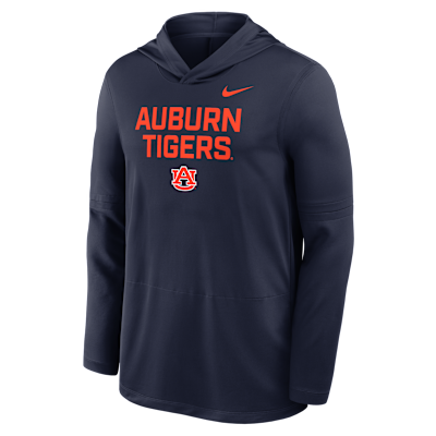 Auburn Sideline