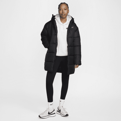 Dámská volná parka Therma-FIT Nike Sportswear Classic Puffer