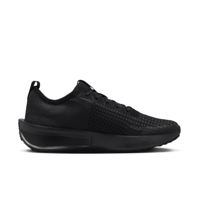 Tenis de correr en pavimento para mujer Nike Interact Run