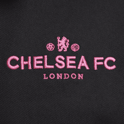 FC Chelsea Third Nike Fußballjacke aus gewebtem Twill