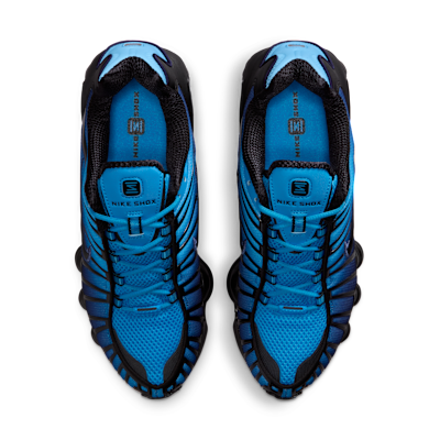 Nike Shox TL Fade Women's Shoes