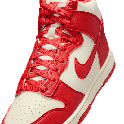 Nike Dunk High Next Nature Women's Shoes