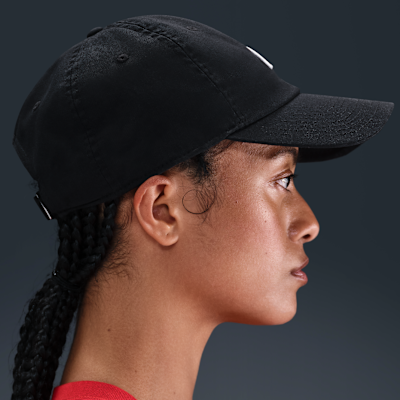 Cappello non strutturato con patch Air Max 90 Nike Club