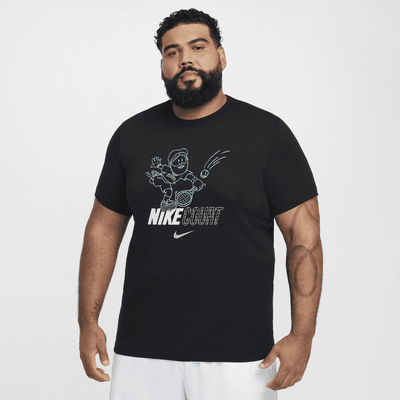 Playera de tenis Dri-FIT para hombre NikeCourt