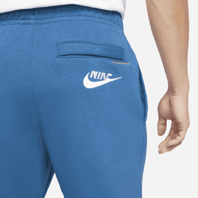 Nike Sportswear Sport Essentials+ Men's Fleece Pants