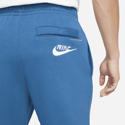 Nike Sportswear Sport Essentials+ Men's Fleece Pants. Nike JP