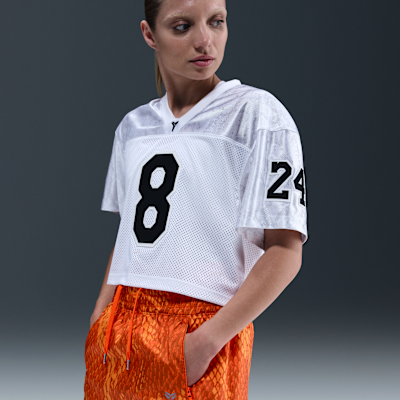 Falda de tejido Woven para mujer Kobe