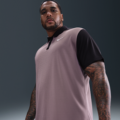 Nike Victory+ Men's Dri-FIT Golf Polo
