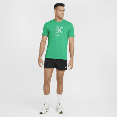 Nike "Kipchoge" Dri-FIT Lauf-T-Shirt (Herren)