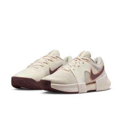 나이키 줌 GP 챌린지 1.5 여성 하드 코트 테니스화