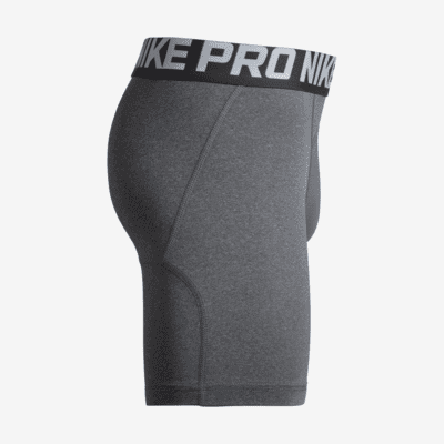 Nike Pro Older Kids' (Boys') Shorts