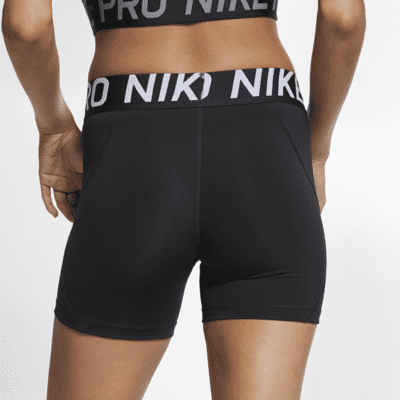 Shorts de 12,5 cm para mujer Nike Pro