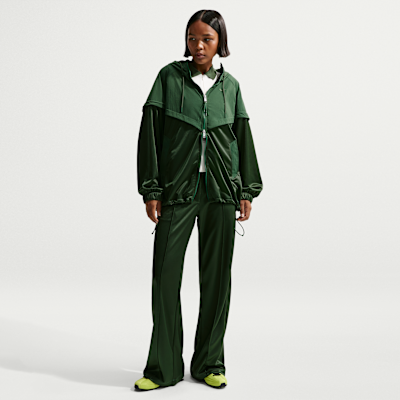 Nike Sportswear Women's Oversized Windrunner Jacket