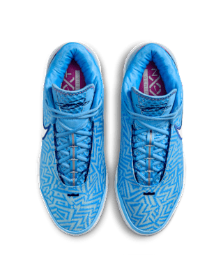 LeBron NXXT Genisus EP