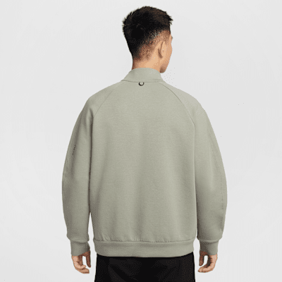 ナイキ 24.7 ImpossiblySoft メンズ Dri-FIT 1/2ジップ トップ