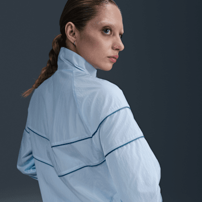 Nike Windrunner Women's Loose UV Woven Full-Zip Jacket