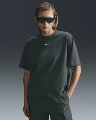 Женская футболка Nike Sportswear Essential Boxy