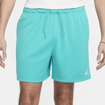 Nike Club Men's Mesh Flow Shorts