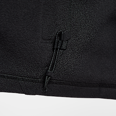 나이키 ACG '울프 트리' 플러스 풀집 후드 미드 레이어