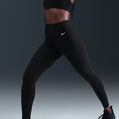 Nike Pro Women's High-Waisted Leggings