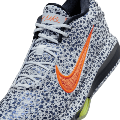 Nike G.T. Hustle 3 Electric kosárlabdacipő