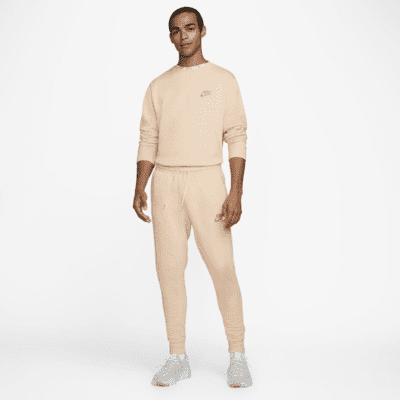 Pantalones deportivos de tejido Fleece para hombre Nike Sportswear