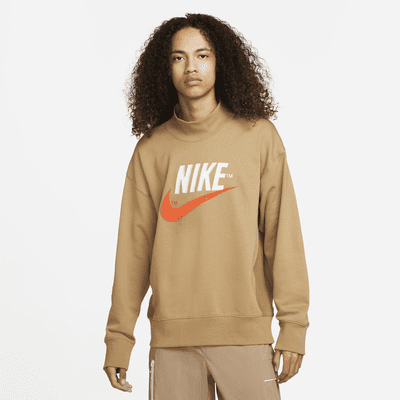 Nike Sportswear Men's Overshirt. Nike CA