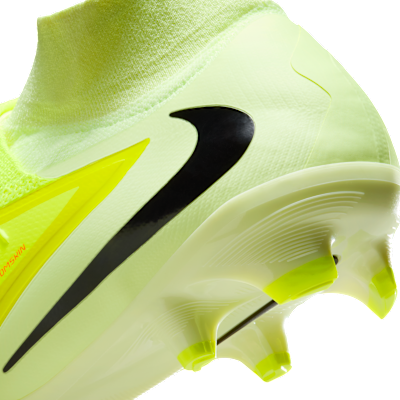 Nike Phantom 6 High Pro Firm-Ground Soccer Cleats