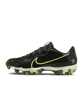 Мужские  Nike Alpha Huarache 4 Keystone Baseball Cleats