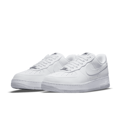 Nike Womens Air Force 1 07 Shoes