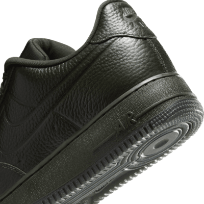 Tenis acondicionados para el invierno para hombre Nike Air Force 1 '07 Pro-Tech