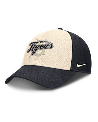 Мужские  Detroit Tigers Statement Club Nike Dri-FIT MLB Adjustable Hat