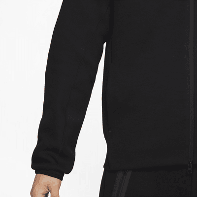 Nike Sportswear Tech Fleece Men's Bomber Jacket. Nike SG