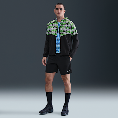 Nike Miler Men's Running Jacket