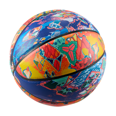 Nike "What the Kobe" Pelota de baloncesto
