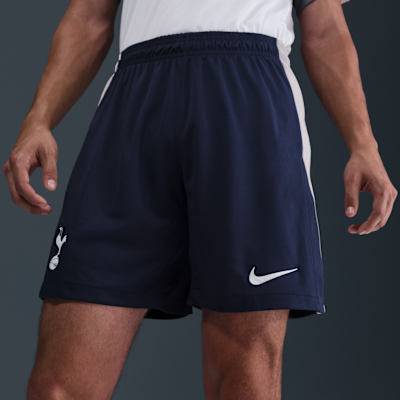 Tottenham Hotspur FC Set Completo Maglia E Pantaloncini Bambino 6-9 Mesi - Ufficiale Stagione 2021/22, 100% Cotone
