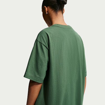 T-shirt oversize a manica corta Nike Sportswear – Donna