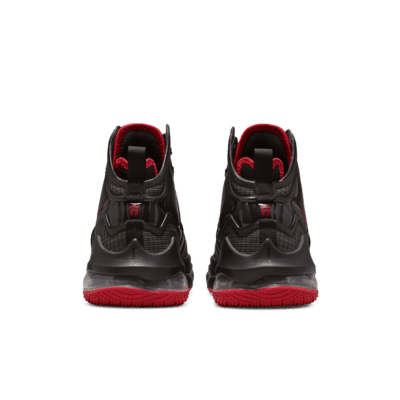 Calzado de básquetbol para niños talla grande LeBron 19