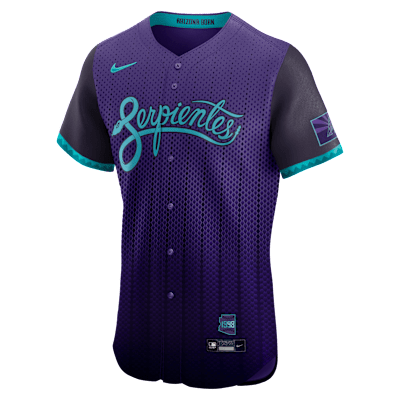 Arizona Diamondbacks City Connect