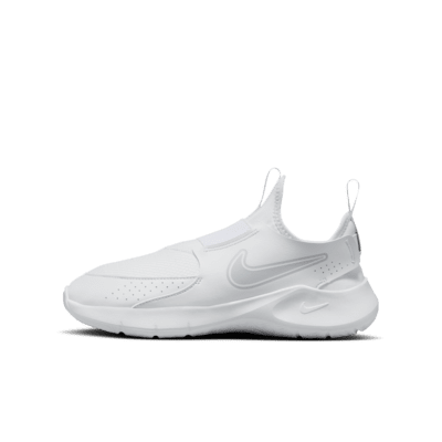 รองเท้าวิ่งโร้ดรันนิ่งเด็กโต Nike Flex Runner 3